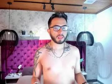 dave_wolff — GOAL: good morning [10 tokens remaining] pleasure in the gym  #hairy #young #cut #gay #ass