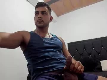 Freechat david_oliveira on Chaturbate