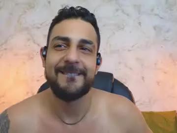 Freechat david_oliveira on Chaturbate