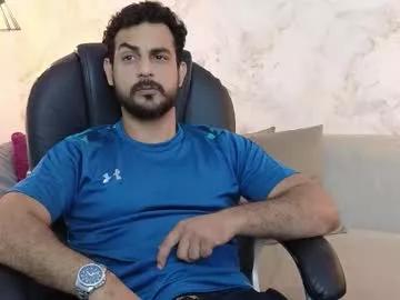 Freechat david_oliveira on Chaturbate