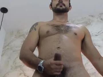 Freechat david_oliveira on Chaturbate