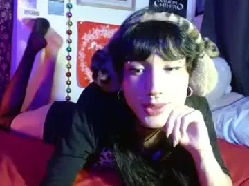 Freechat dearest_sabrina on Chaturbate