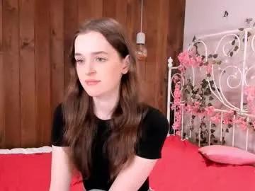 dededullen — GOAL: I'll get up doggy and spank myself [170 tokens remaining] Welcome to my room!  #18 #teen #new #skinny #natural