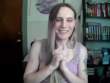 Freechat demi_the_girlthing on Chaturbate