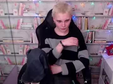 Freechat demianenglen on Chaturbate