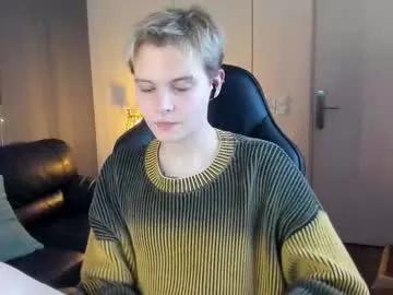 Freechat demianenglen on Chaturbate
