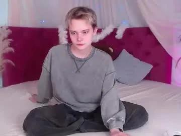 Freechat demianenglen on Chaturbate