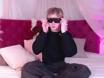 Freechat demianenglen on Chaturbate