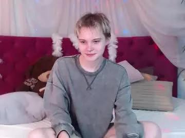 Freechat demianenglen on Chaturbate