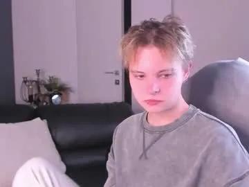 Freechat demianenglen on Chaturbate