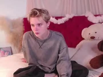 Freechat demianenglen on Chaturbate