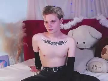 Freechat demianenglen on Chaturbate