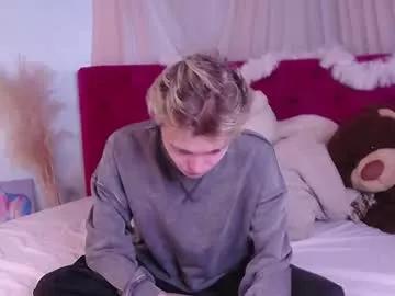 Freechat demianenglen on Chaturbate