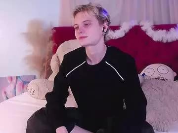 Freechat demianenglen on Chaturbate