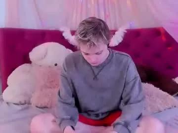 Freechat demianenglen on Chaturbate