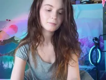 Freechat deva_green on Chaturbate