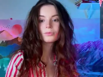 Freechat deva_green on Chaturbate