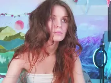 Freechat deva_green on Chaturbate