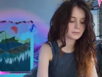 Freechat deva_green on Chaturbate