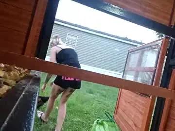 Private dimepiecexxx on Chaturbate