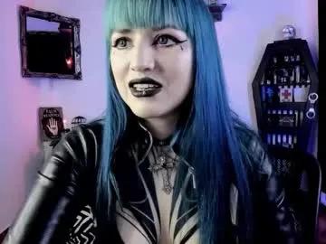 dimmuanddarkness — GOAL: languages together  [9 tokens remaining] SWEET OR TRICK get what your mind wants to experience # feet #ahegao #tattoo #deepthroat #smoke #femdom