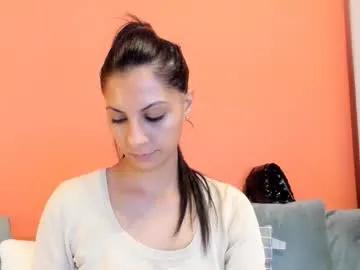 Freechat dirtybeya on Chaturbate