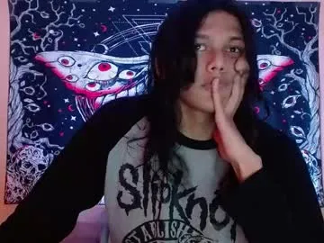 Freechat dk_204 on Chaturbate