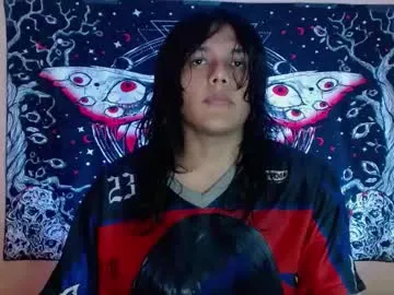 Freechat dk_204 on Chaturbate