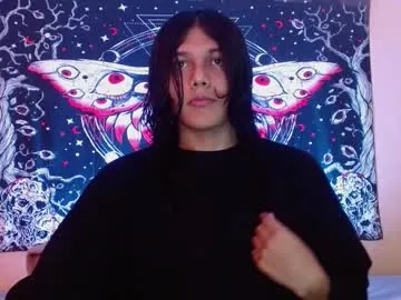 Freechat dk_204 on Chaturbate