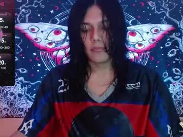 Freechat dk_204 on Chaturbate