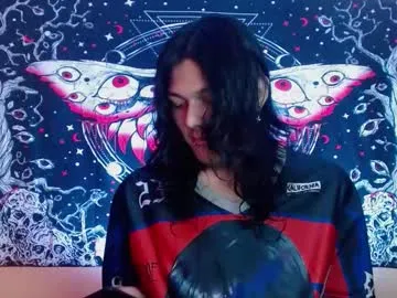 Freechat dk_204 on Chaturbate