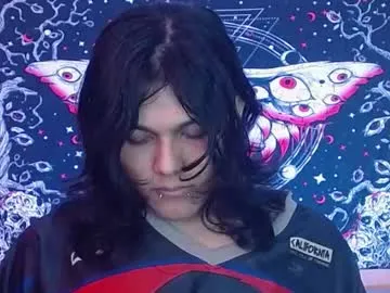 Freechat dk_204 on Chaturbate