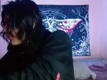 Freechat dk_204 on Chaturbate