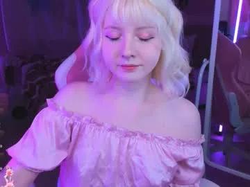 dollrose on Chaturbate 