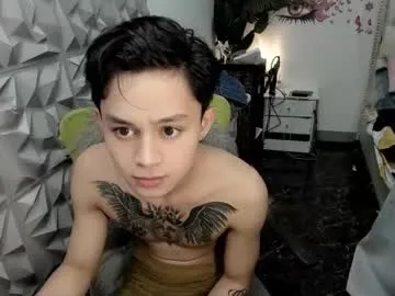 Freechat donromano_ on Chaturbate