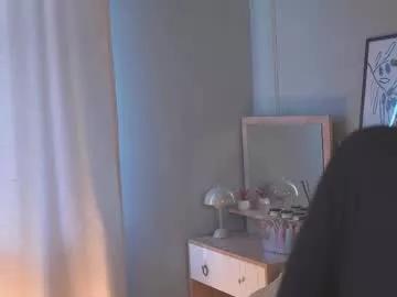 Freechat double_magic_ on Chaturbate