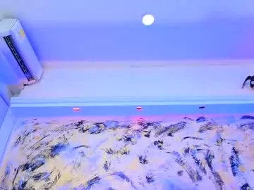 Freechat dustindollin_ on Chaturbate