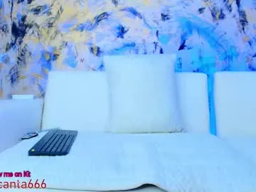 Freechat dustindollin_ on Chaturbate