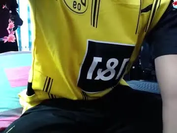 Freechat dylan__fun18 on Chaturbate