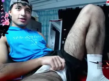 Freechat dylan__fun18 on Chaturbate