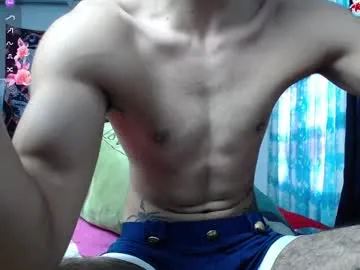 Freechat dylan__fun18 on Chaturbate