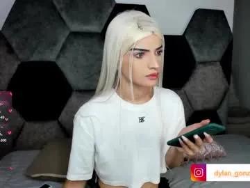 Freechat dylan_turner_ on Chaturbate