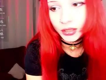 Freechat eclipseempress on Chaturbate