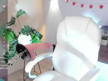 Freechat ela_lane_2 on Chaturbate