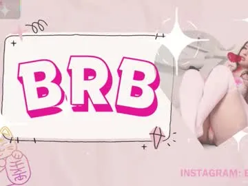 Freechat ela_lane_2 on Chaturbate