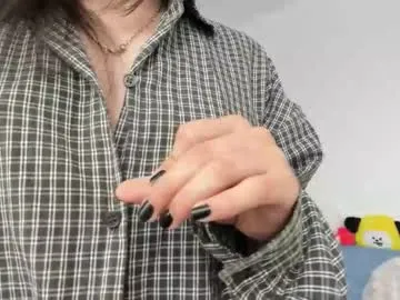 Freechat eli_dl on Chaturbate