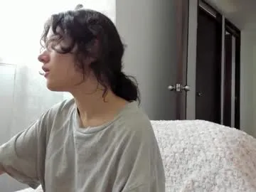 Freechat eli_dl on Chaturbate