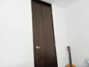 Freechat eli_dl on Chaturbate