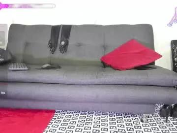 Freechat eli_lopezz on Chaturbate
