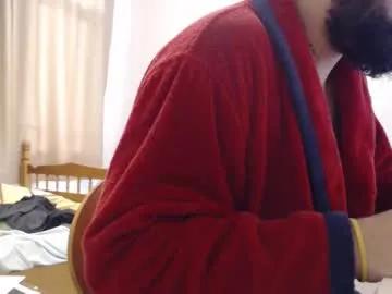 Chaturbate elis1992 is Freechat elis1992 — Elis1992's room. #hairy #beard #pubes #bigcock #hairychest #perfectchest